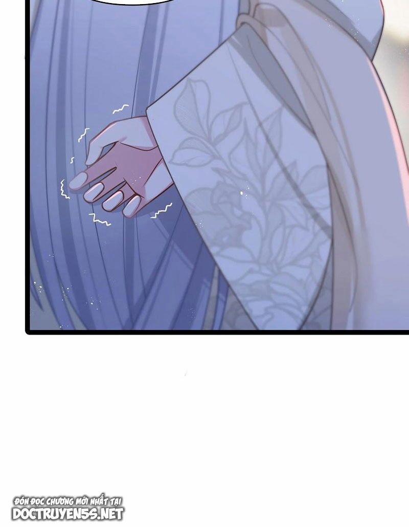 Nương Tử Nhà Ta Là Bạo Quân Nữ Đế Trong Tương Lai 30 trang 19