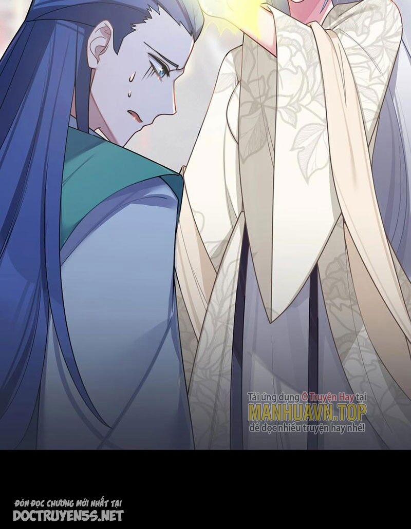 Nương Tử Nhà Ta Là Bạo Quân Nữ Đế Trong Tương Lai 30 trang 2