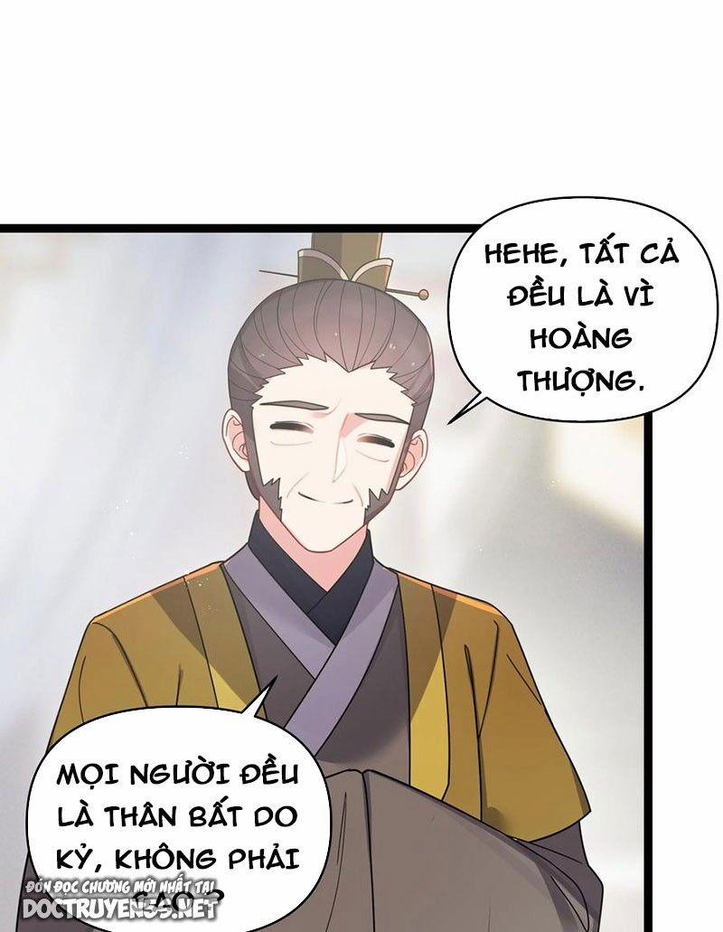 Nương Tử Nhà Ta Là Bạo Quân Nữ Đế Trong Tương Lai 30 trang 20