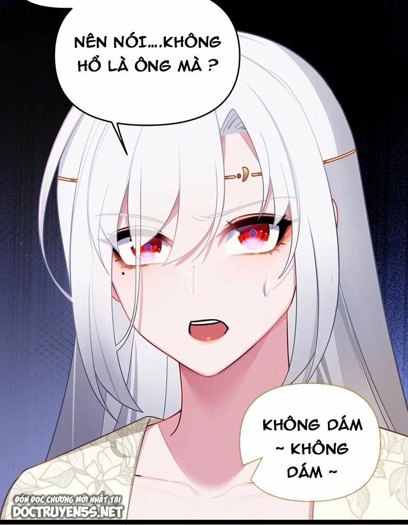 Nương Tử Nhà Ta Là Bạo Quân Nữ Đế Trong Tương Lai 30 trang 22