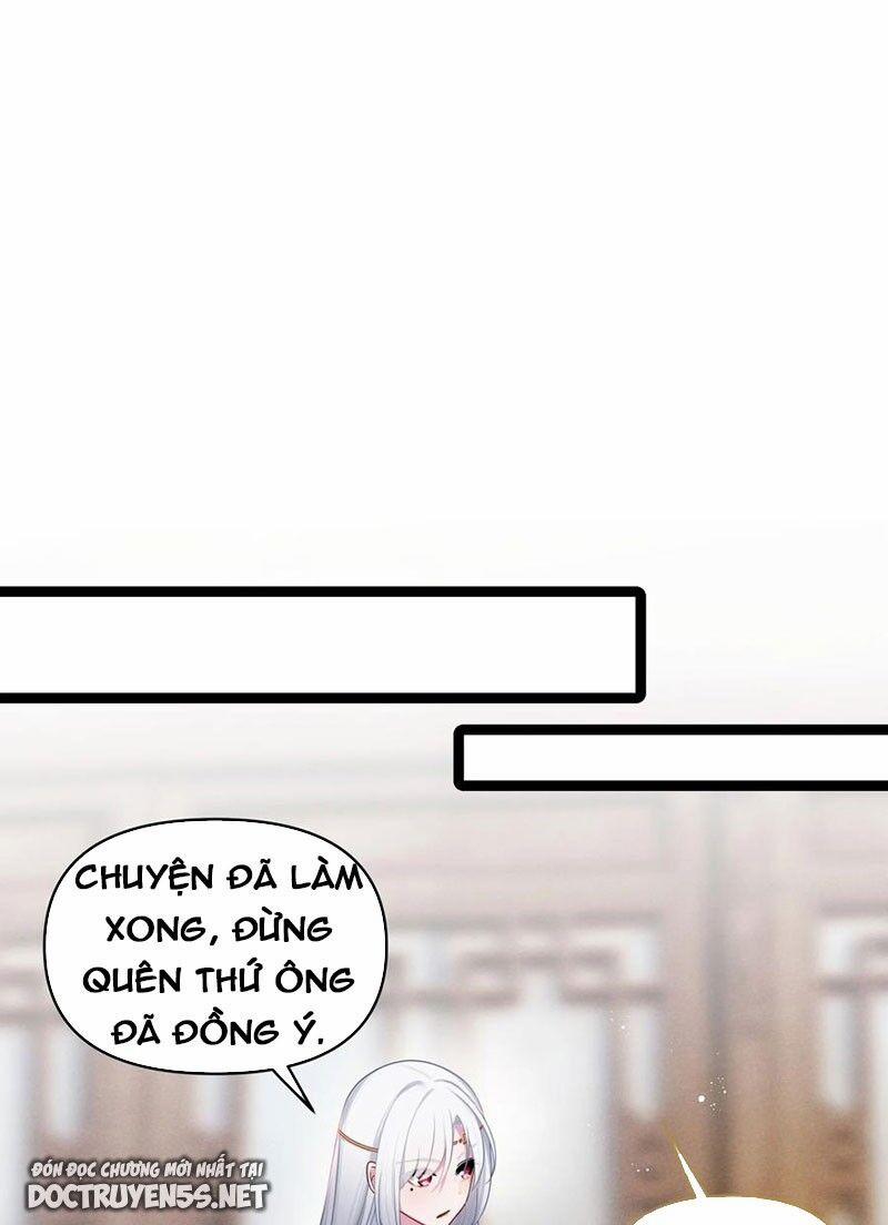 Nương Tử Nhà Ta Là Bạo Quân Nữ Đế Trong Tương Lai 30 trang 23