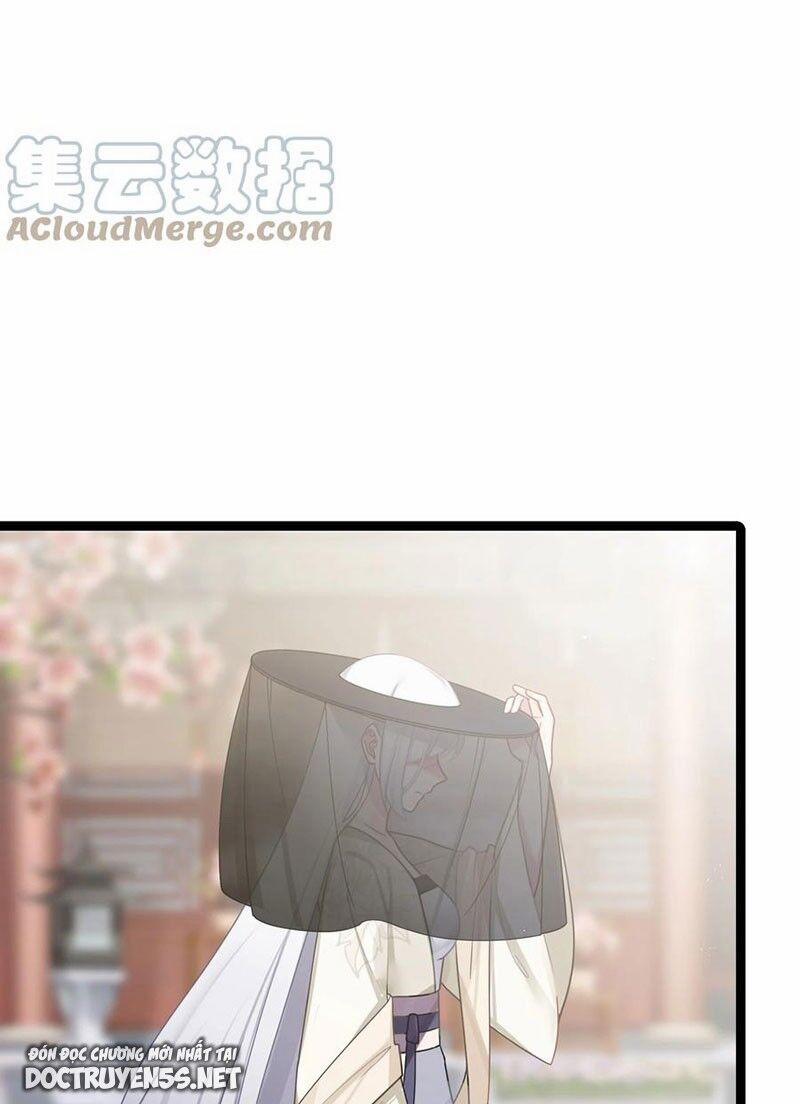 Nương Tử Nhà Ta Là Bạo Quân Nữ Đế Trong Tương Lai 30 trang 25