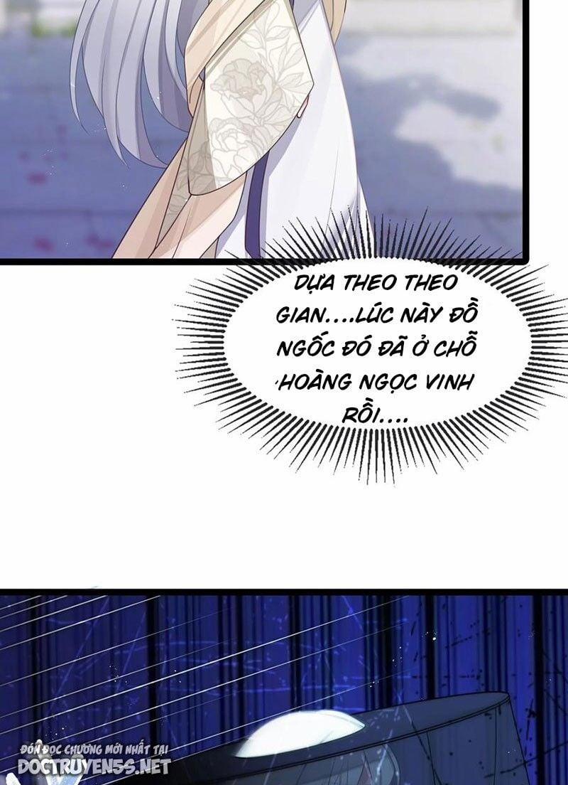 Nương Tử Nhà Ta Là Bạo Quân Nữ Đế Trong Tương Lai 30 trang 26