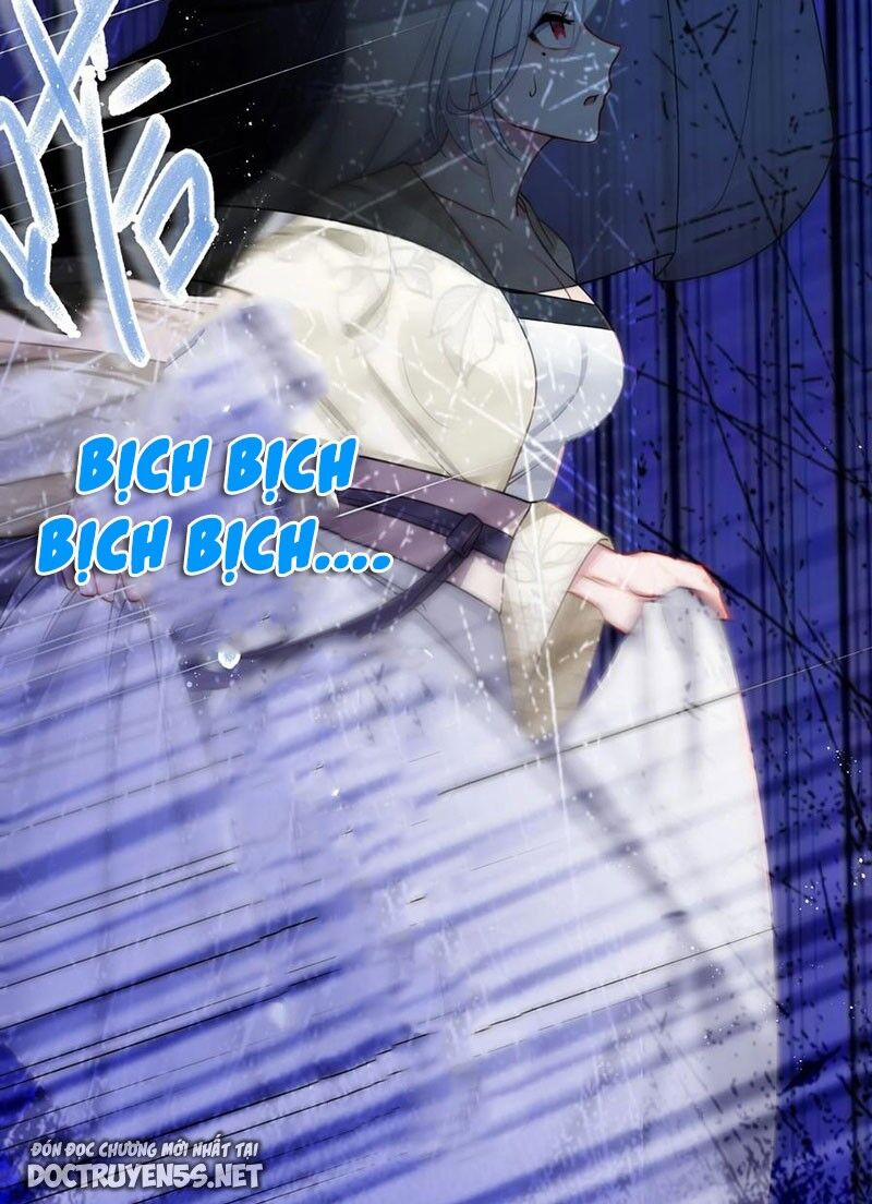 Nương Tử Nhà Ta Là Bạo Quân Nữ Đế Trong Tương Lai 30 trang 27