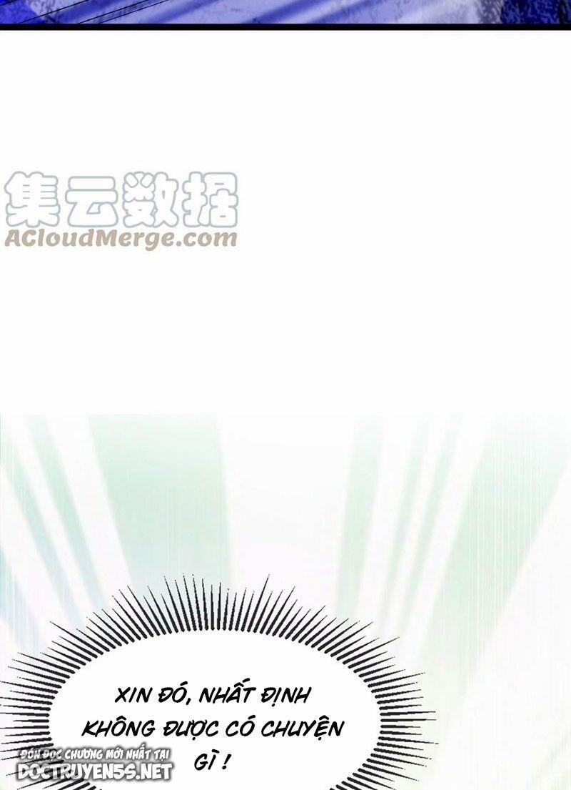 Nương Tử Nhà Ta Là Bạo Quân Nữ Đế Trong Tương Lai 30 trang 28