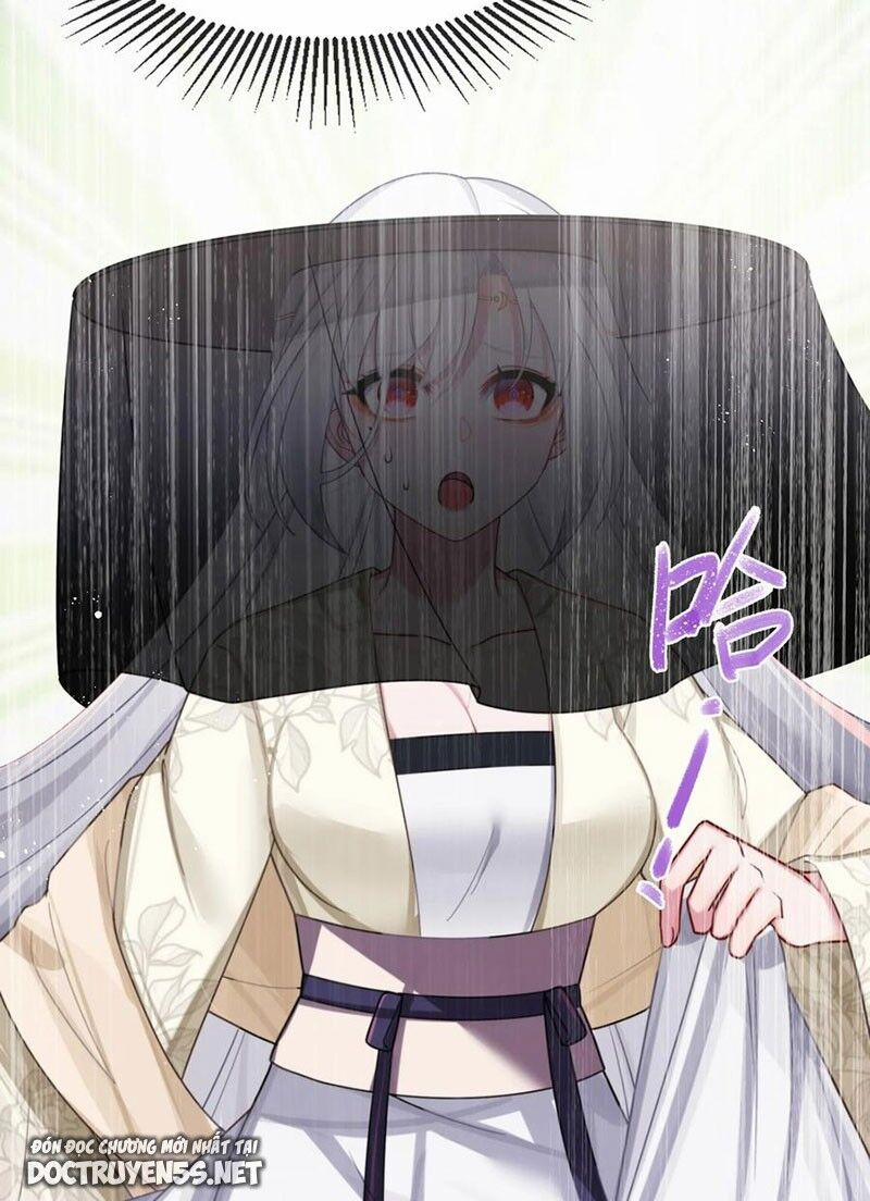 Nương Tử Nhà Ta Là Bạo Quân Nữ Đế Trong Tương Lai 30 trang 29
