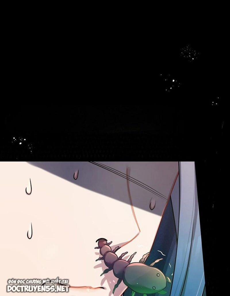 Nương Tử Nhà Ta Là Bạo Quân Nữ Đế Trong Tương Lai 30 trang 3