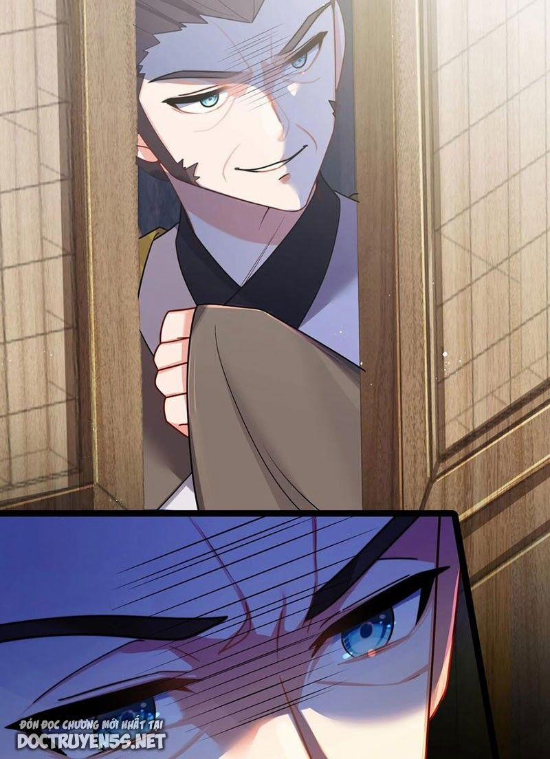 Nương Tử Nhà Ta Là Bạo Quân Nữ Đế Trong Tương Lai 30 trang 31