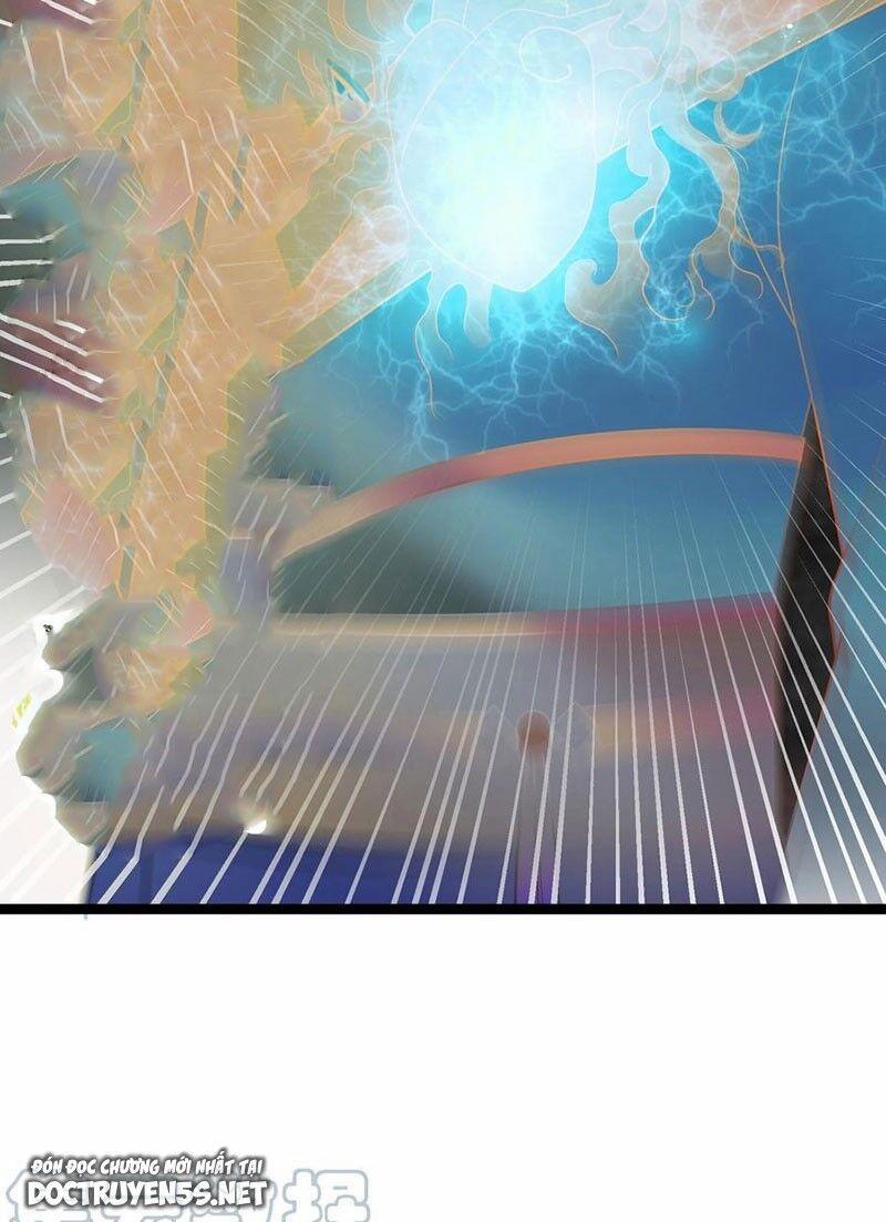 Nương Tử Nhà Ta Là Bạo Quân Nữ Đế Trong Tương Lai 30 trang 34