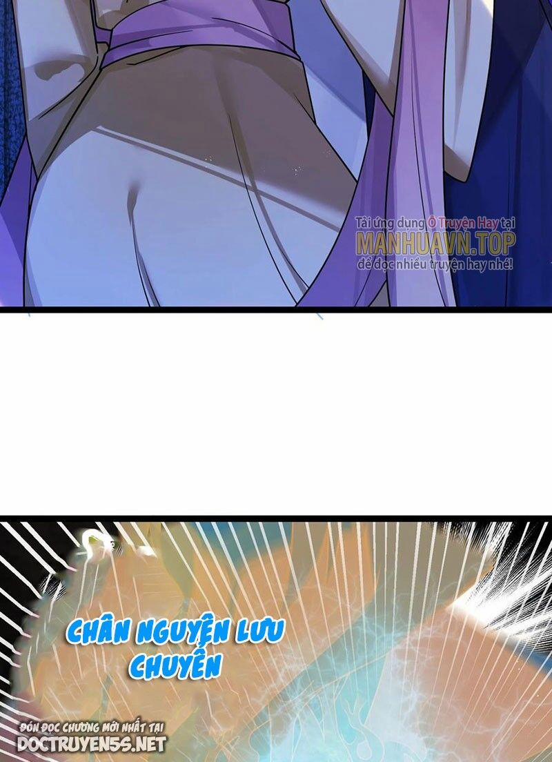 Nương Tử Nhà Ta Là Bạo Quân Nữ Đế Trong Tương Lai 30 trang 35