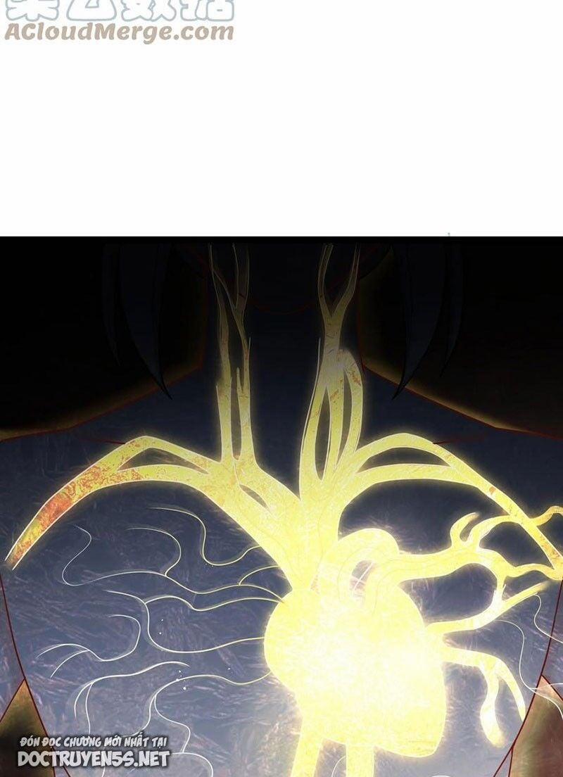 Nương Tử Nhà Ta Là Bạo Quân Nữ Đế Trong Tương Lai 30 trang 36
