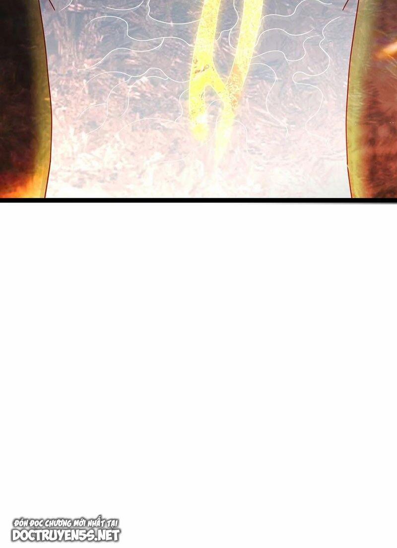 Nương Tử Nhà Ta Là Bạo Quân Nữ Đế Trong Tương Lai 30 trang 37