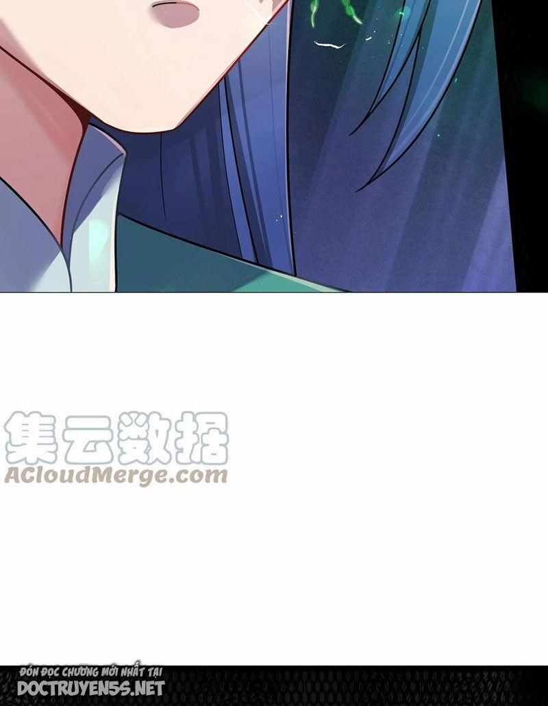 Nương Tử Nhà Ta Là Bạo Quân Nữ Đế Trong Tương Lai 30 trang 4