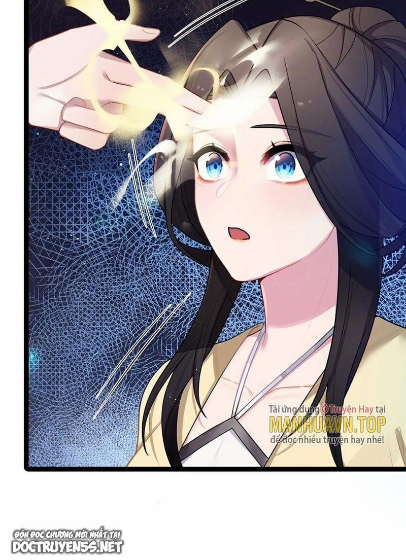 Nương Tử Nhà Ta Là Bạo Quân Nữ Đế Trong Tương Lai 30 trang 42
