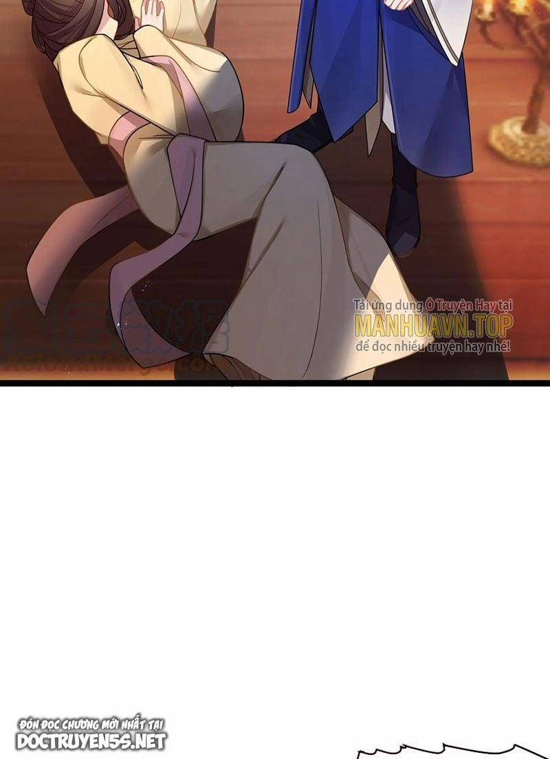 Nương Tử Nhà Ta Là Bạo Quân Nữ Đế Trong Tương Lai 30 trang 44