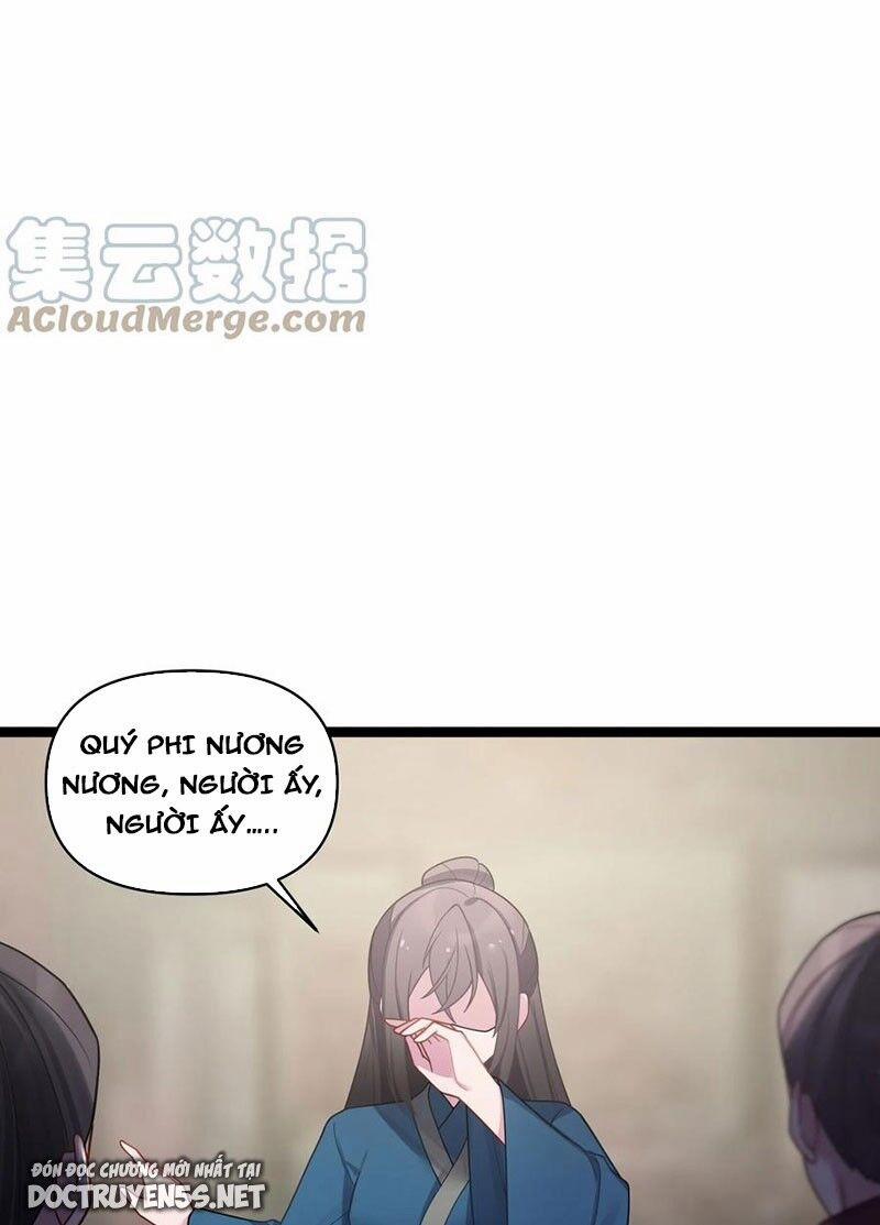 Nương Tử Nhà Ta Là Bạo Quân Nữ Đế Trong Tương Lai 30 trang 48