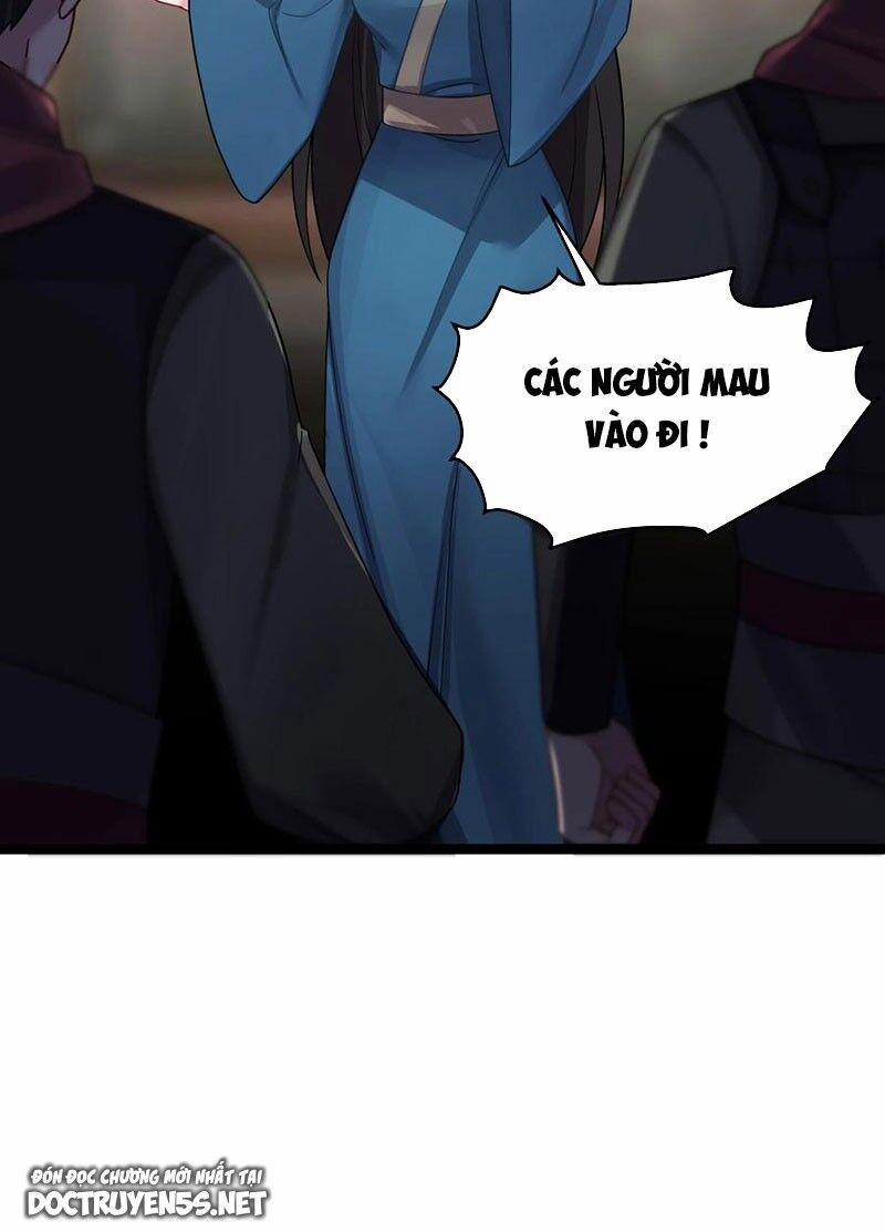 Nương Tử Nhà Ta Là Bạo Quân Nữ Đế Trong Tương Lai 30 trang 49