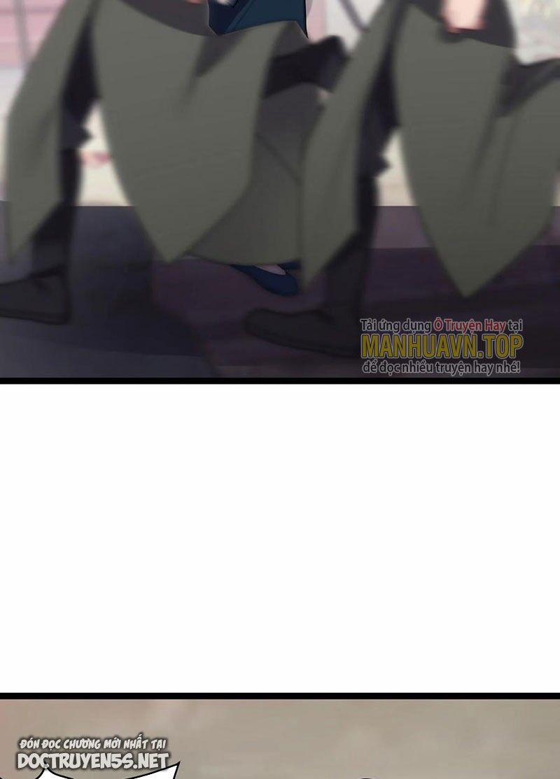 Nương Tử Nhà Ta Là Bạo Quân Nữ Đế Trong Tương Lai 30 trang 51