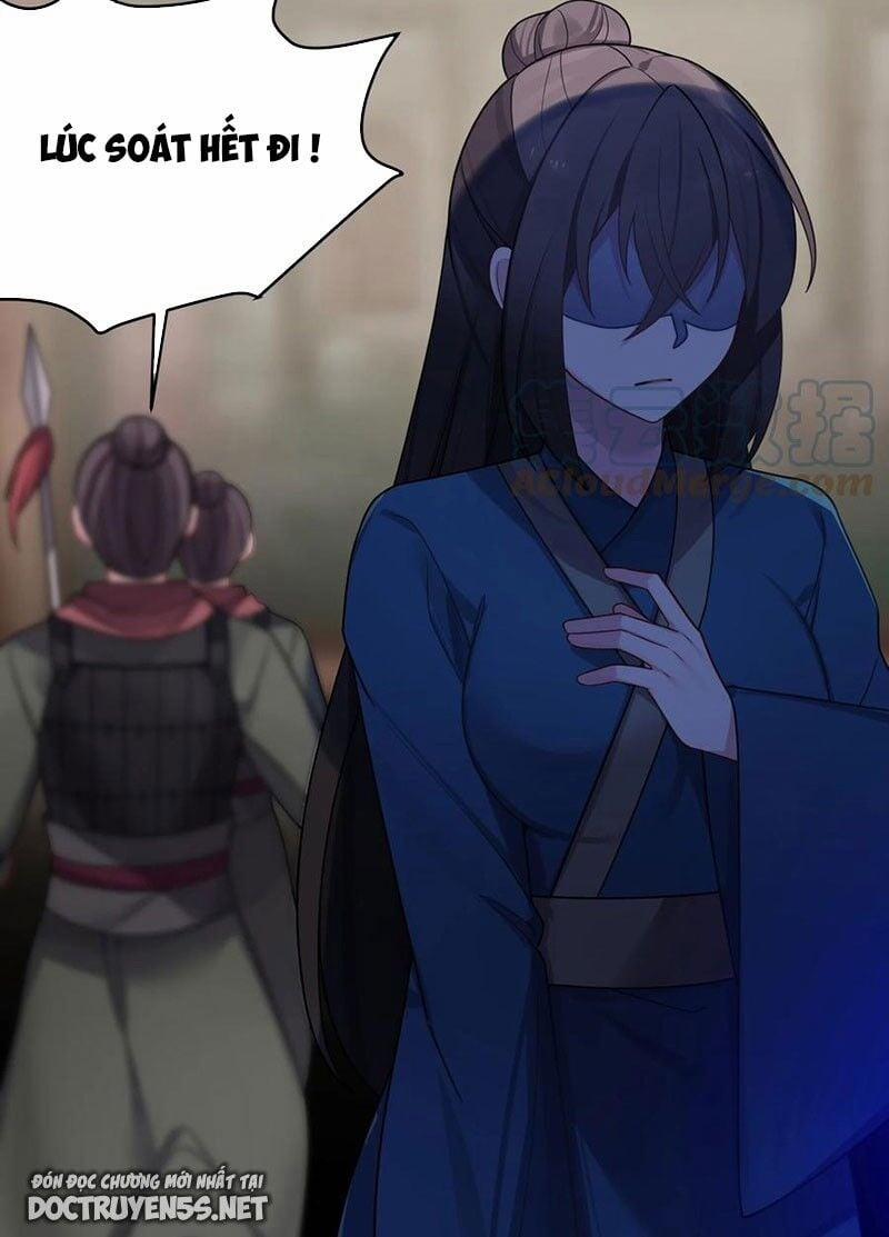 Nương Tử Nhà Ta Là Bạo Quân Nữ Đế Trong Tương Lai 30 trang 52