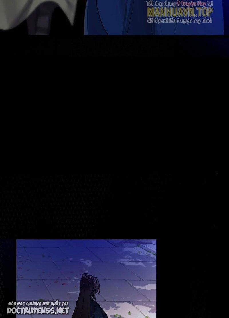 Nương Tử Nhà Ta Là Bạo Quân Nữ Đế Trong Tương Lai 30 trang 53