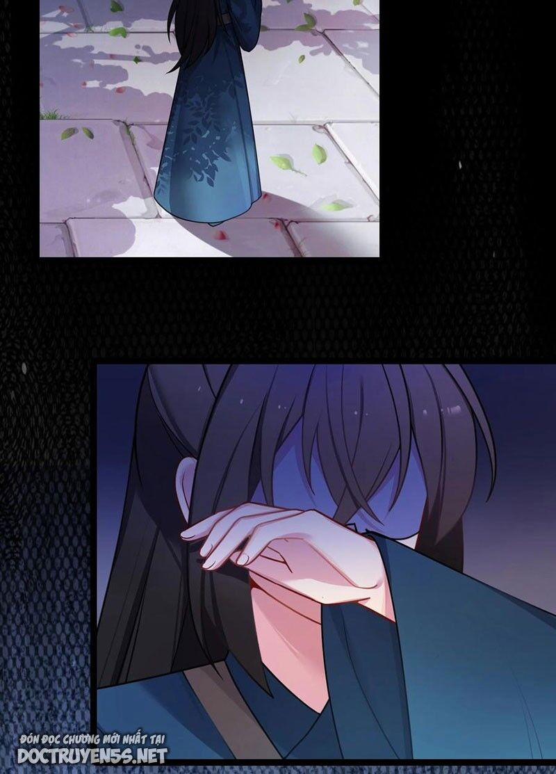 Nương Tử Nhà Ta Là Bạo Quân Nữ Đế Trong Tương Lai 30 trang 54