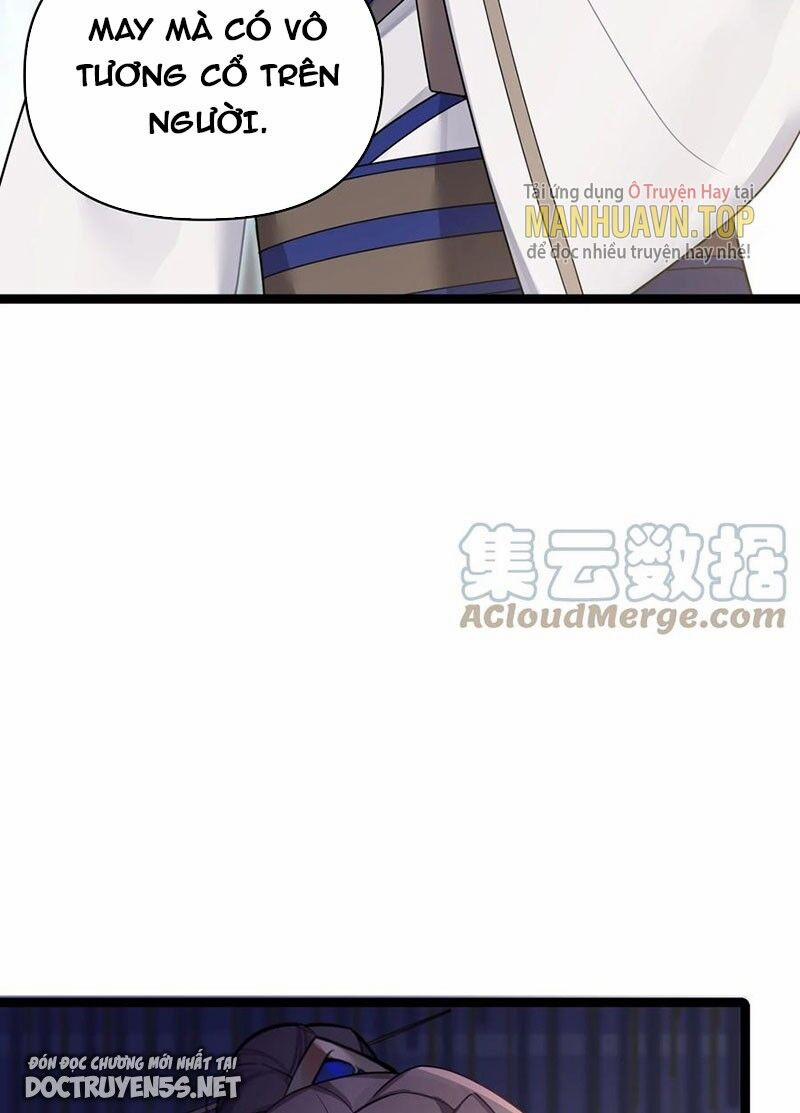 Nương Tử Nhà Ta Là Bạo Quân Nữ Đế Trong Tương Lai 30 trang 56