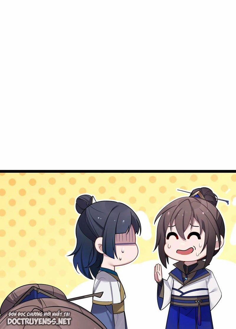 Nương Tử Nhà Ta Là Bạo Quân Nữ Đế Trong Tương Lai 30 trang 58