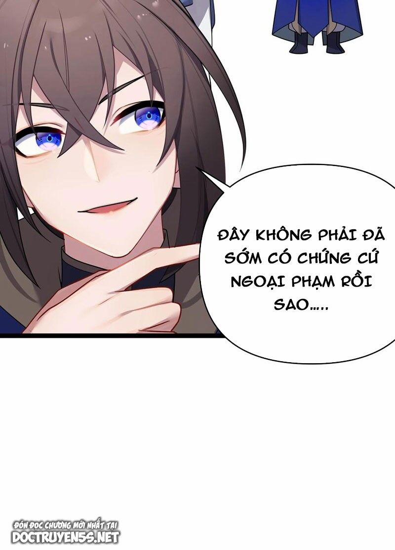 Nương Tử Nhà Ta Là Bạo Quân Nữ Đế Trong Tương Lai 30 trang 59