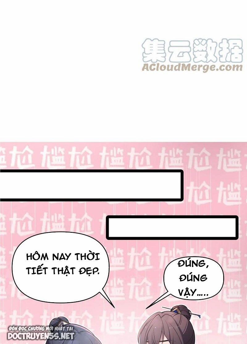 Nương Tử Nhà Ta Là Bạo Quân Nữ Đế Trong Tương Lai 30 trang 60