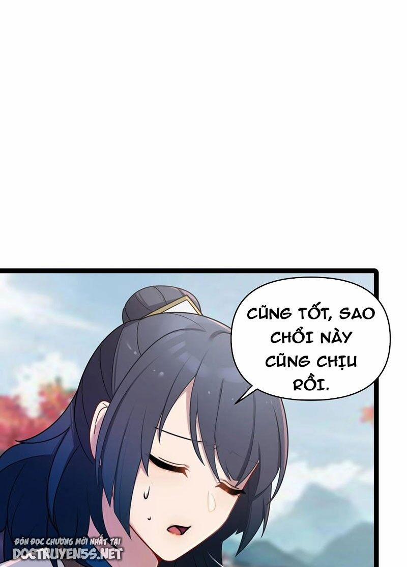 Nương Tử Nhà Ta Là Bạo Quân Nữ Đế Trong Tương Lai 30 trang 66