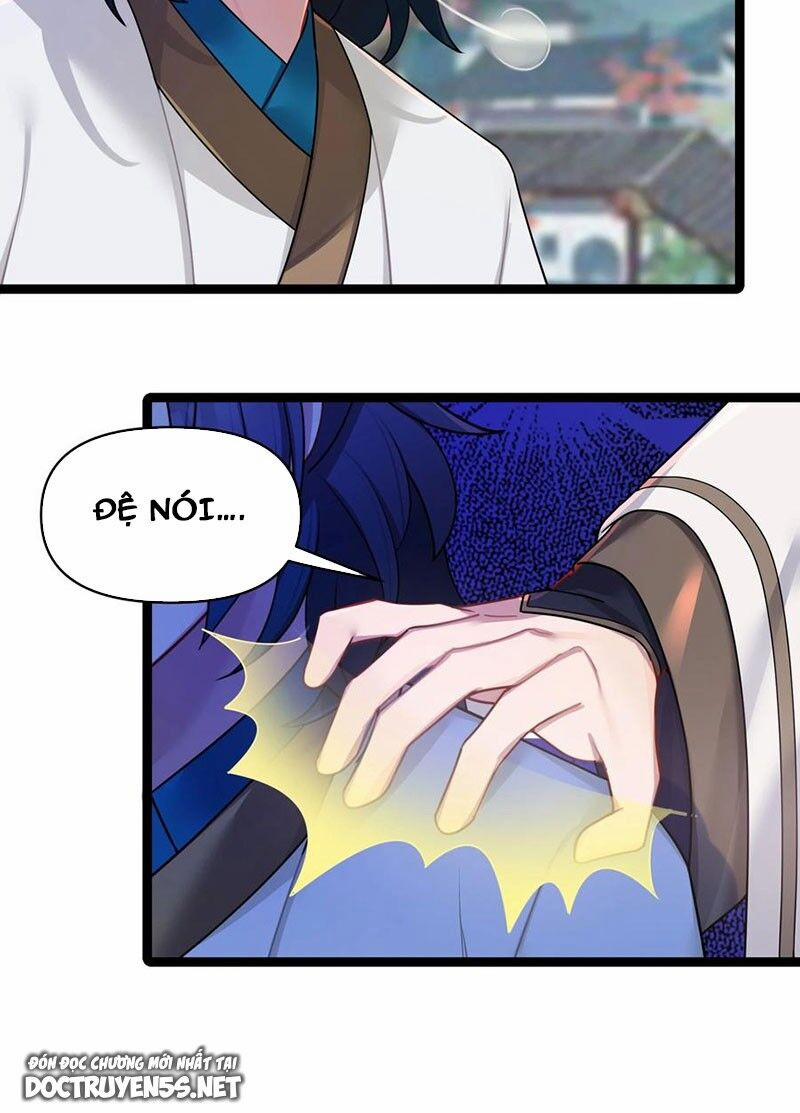 Nương Tử Nhà Ta Là Bạo Quân Nữ Đế Trong Tương Lai 30 trang 67