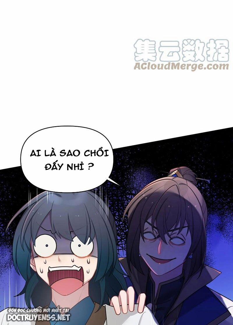 Nương Tử Nhà Ta Là Bạo Quân Nữ Đế Trong Tương Lai 30 trang 68