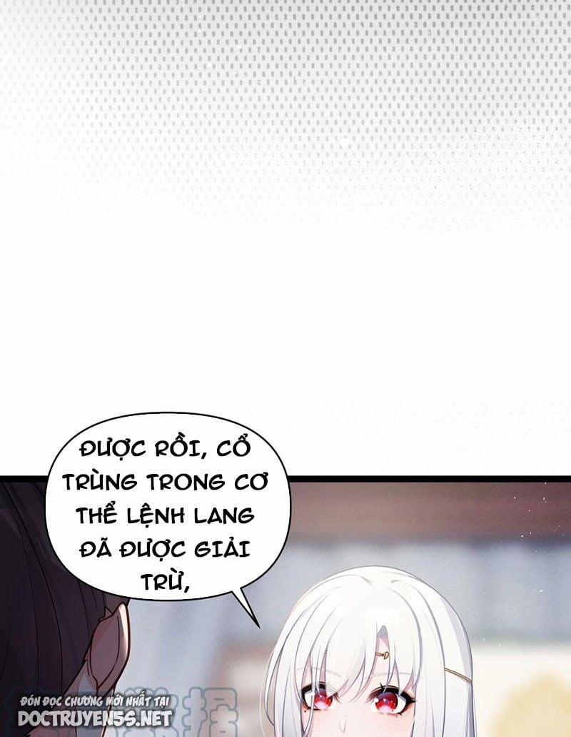 Nương Tử Nhà Ta Là Bạo Quân Nữ Đế Trong Tương Lai 30 trang 7