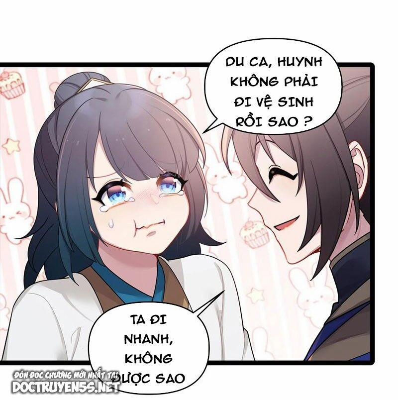 Nương Tử Nhà Ta Là Bạo Quân Nữ Đế Trong Tương Lai 30 trang 70