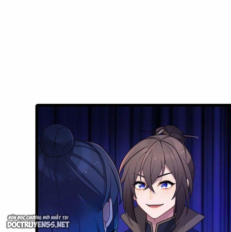 Nương Tử Nhà Ta Là Bạo Quân Nữ Đế Trong Tương Lai 30 trang 71