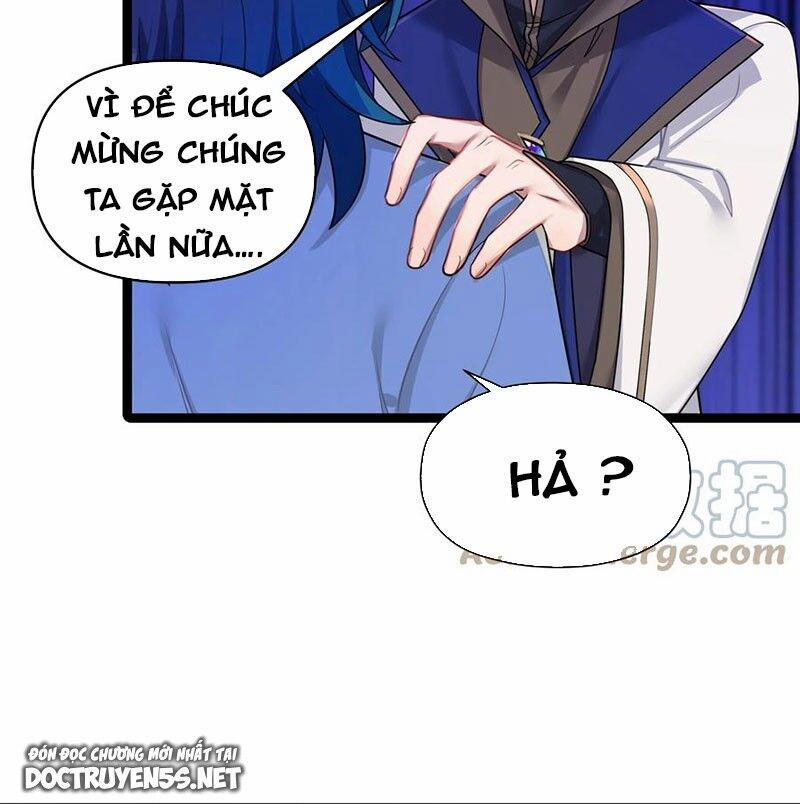 Nương Tử Nhà Ta Là Bạo Quân Nữ Đế Trong Tương Lai 30 trang 72