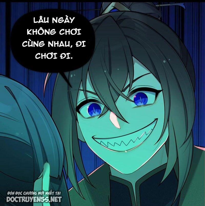 Nương Tử Nhà Ta Là Bạo Quân Nữ Đế Trong Tương Lai 30 trang 73