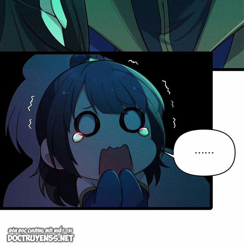 Nương Tử Nhà Ta Là Bạo Quân Nữ Đế Trong Tương Lai 30 trang 74