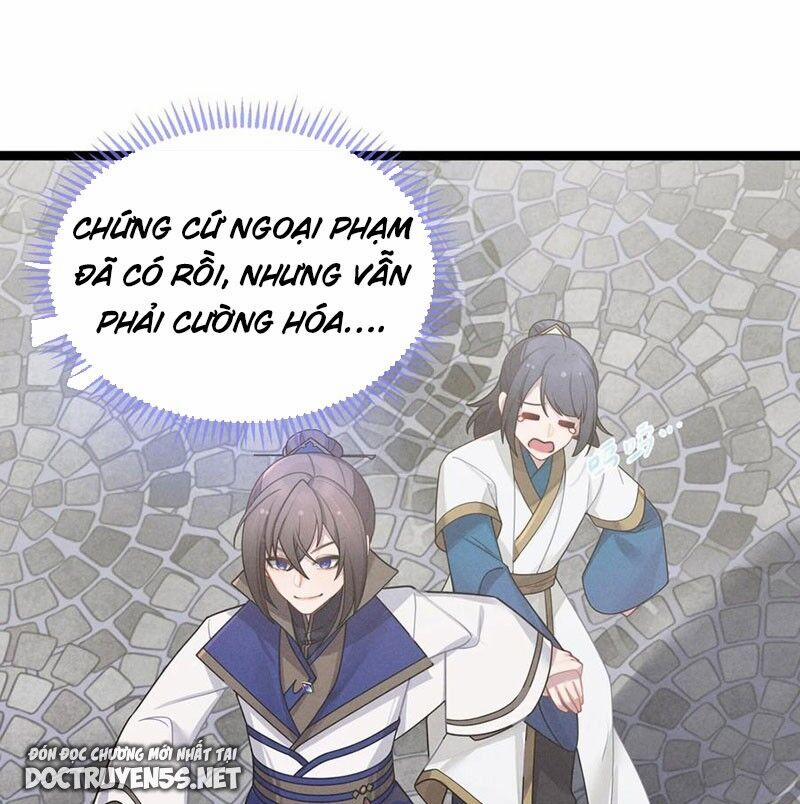 Nương Tử Nhà Ta Là Bạo Quân Nữ Đế Trong Tương Lai 30 trang 75