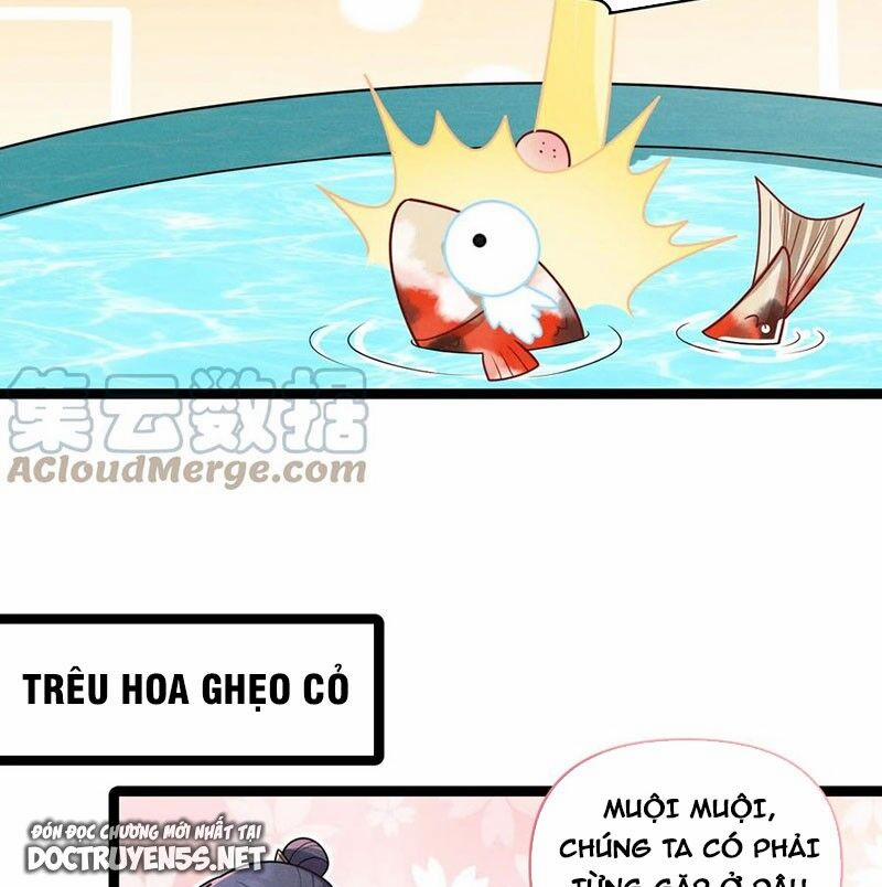 Nương Tử Nhà Ta Là Bạo Quân Nữ Đế Trong Tương Lai 30 trang 78