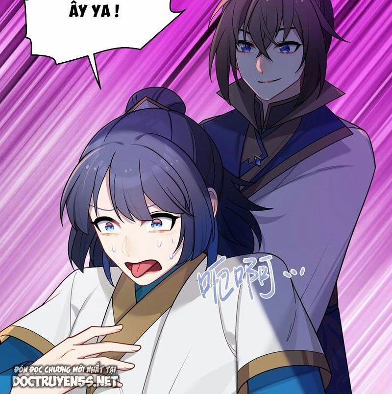 Nương Tử Nhà Ta Là Bạo Quân Nữ Đế Trong Tương Lai 30 trang 87