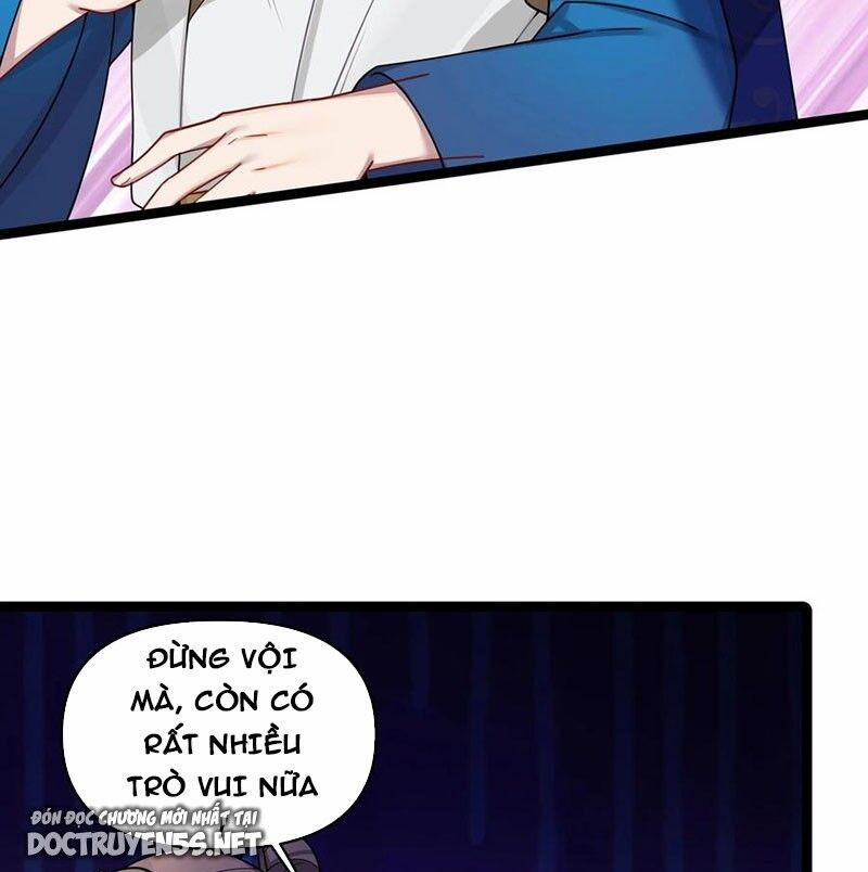 Nương Tử Nhà Ta Là Bạo Quân Nữ Đế Trong Tương Lai 30 trang 88
