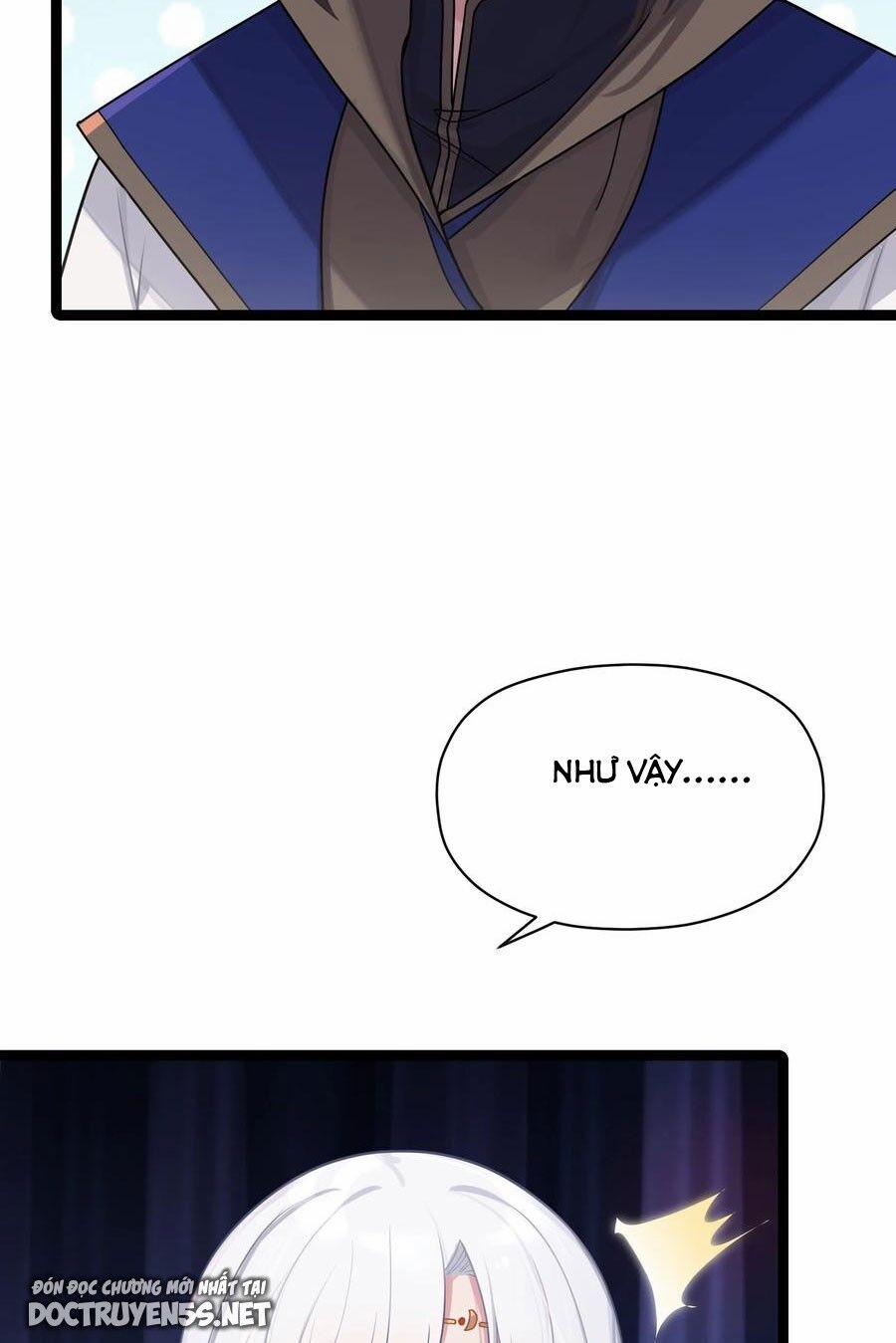 Nương Tử Nhà Ta Là Bạo Quân Nữ Đế Trong Tương Lai 31 trang 12
