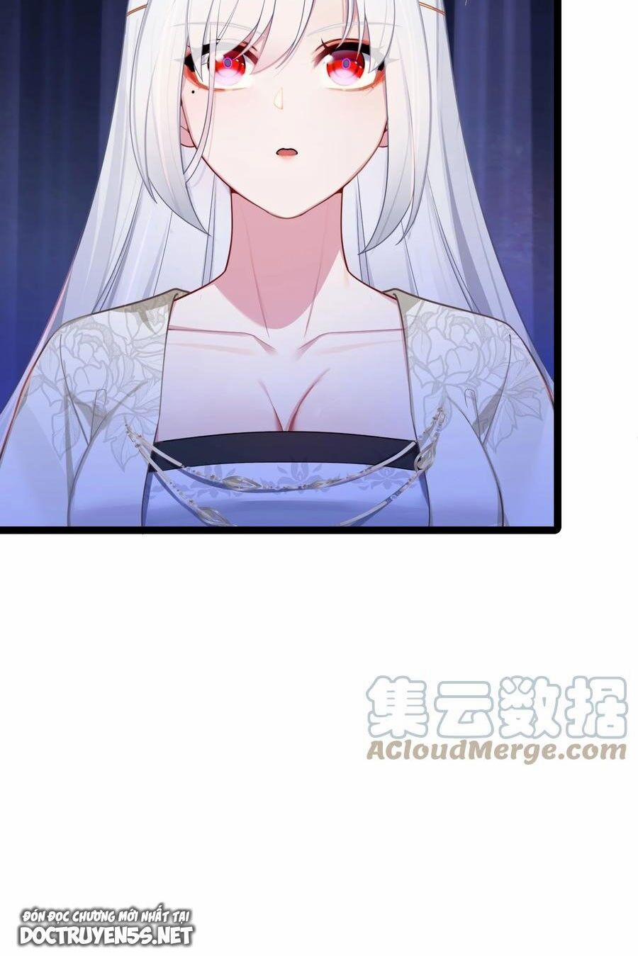Nương Tử Nhà Ta Là Bạo Quân Nữ Đế Trong Tương Lai 31 trang 13