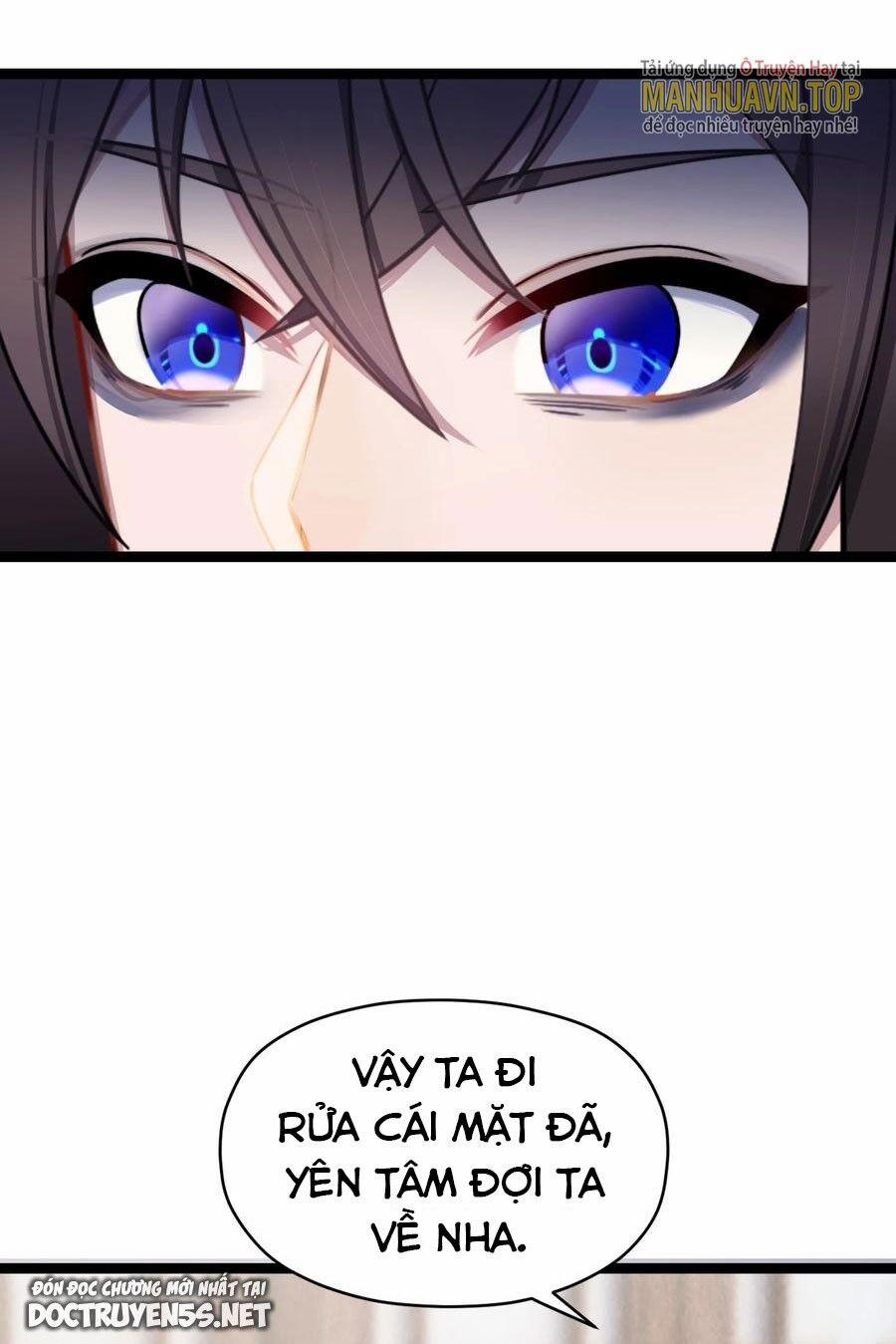 Nương Tử Nhà Ta Là Bạo Quân Nữ Đế Trong Tương Lai 31 trang 14