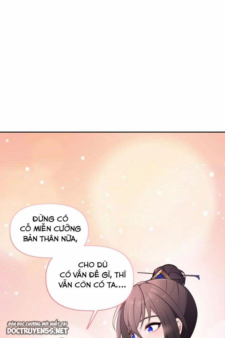 Nương Tử Nhà Ta Là Bạo Quân Nữ Đế Trong Tương Lai 31 trang 18