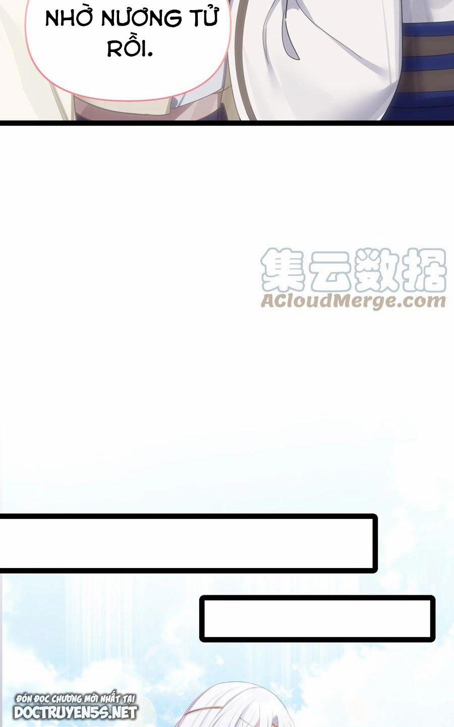 Nương Tử Nhà Ta Là Bạo Quân Nữ Đế Trong Tương Lai 31 trang 23