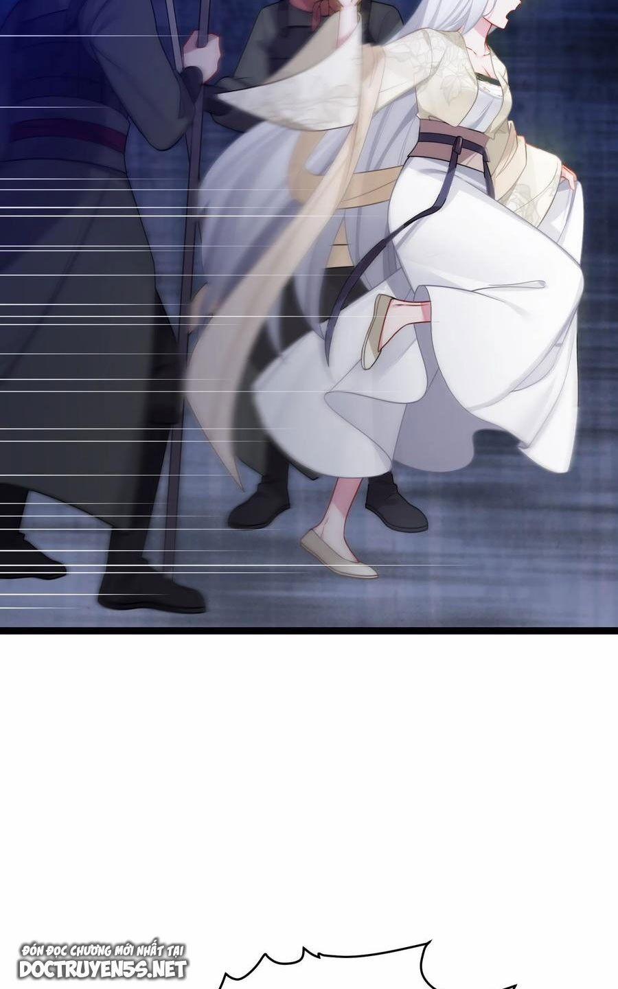 Nương Tử Nhà Ta Là Bạo Quân Nữ Đế Trong Tương Lai 31 trang 29