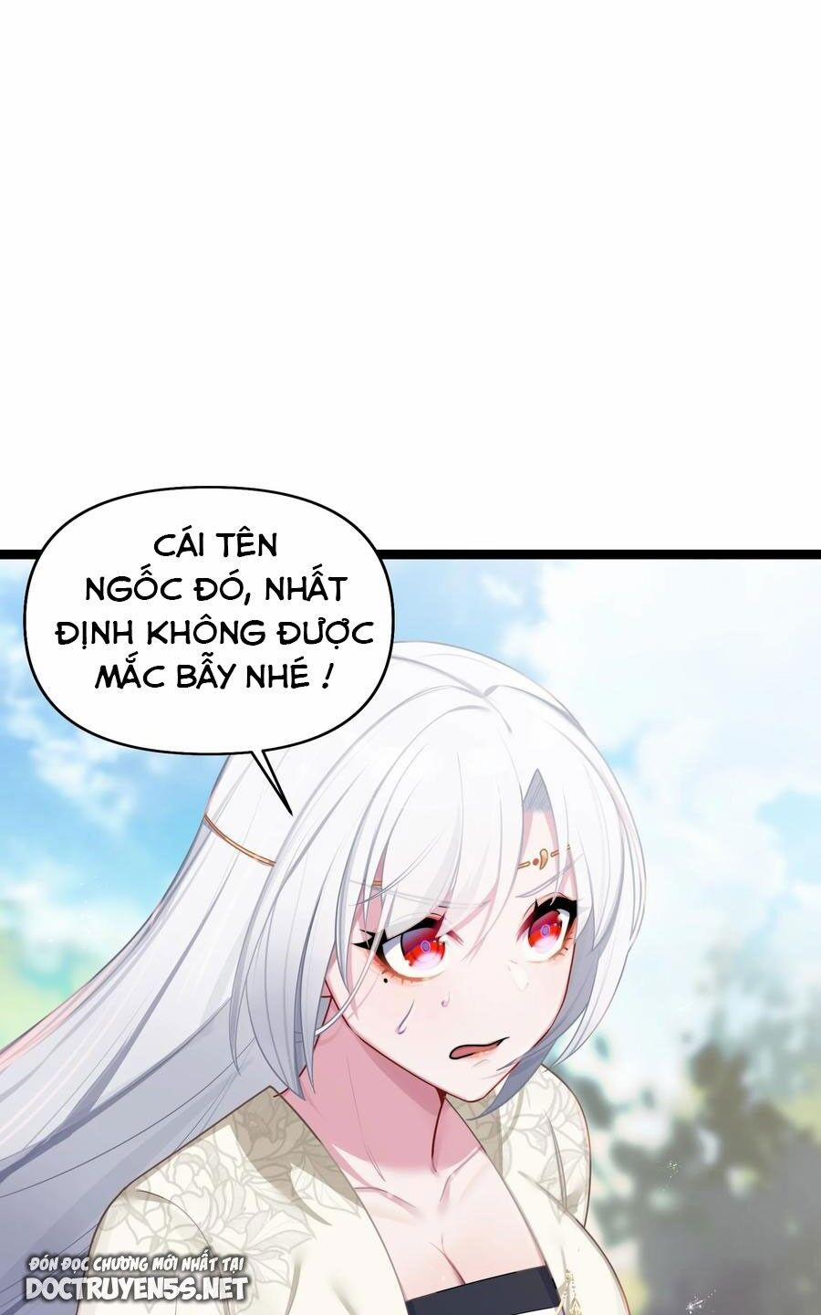 Nương Tử Nhà Ta Là Bạo Quân Nữ Đế Trong Tương Lai 31 trang 31