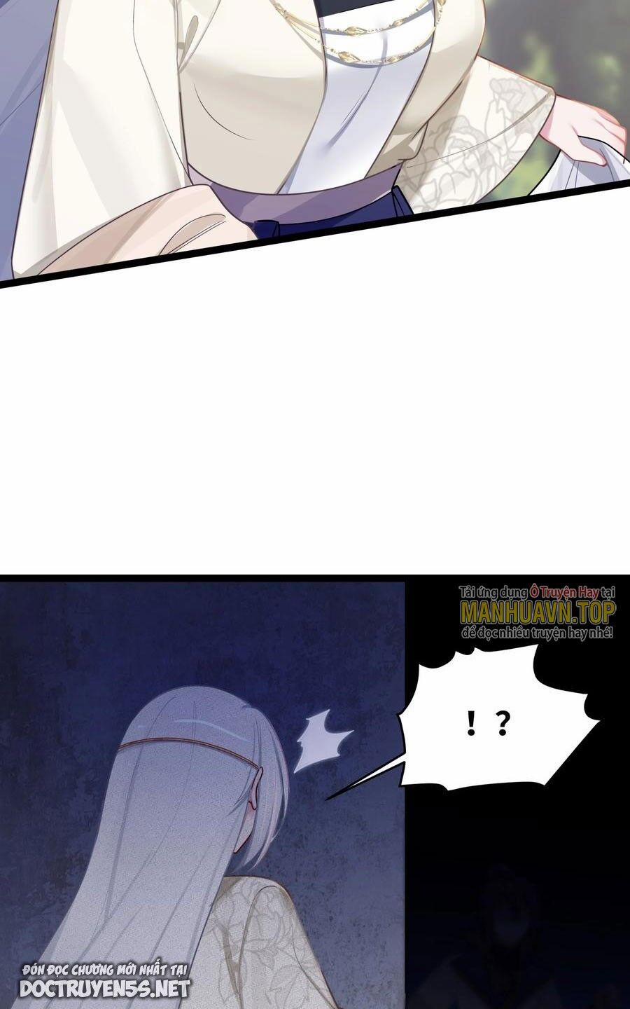 Nương Tử Nhà Ta Là Bạo Quân Nữ Đế Trong Tương Lai 31 trang 32
